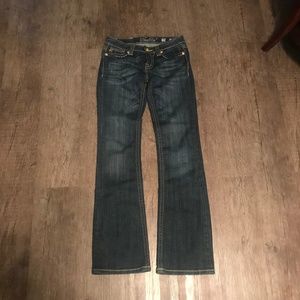 Miss Me Women's Bootcut Denim Jeans